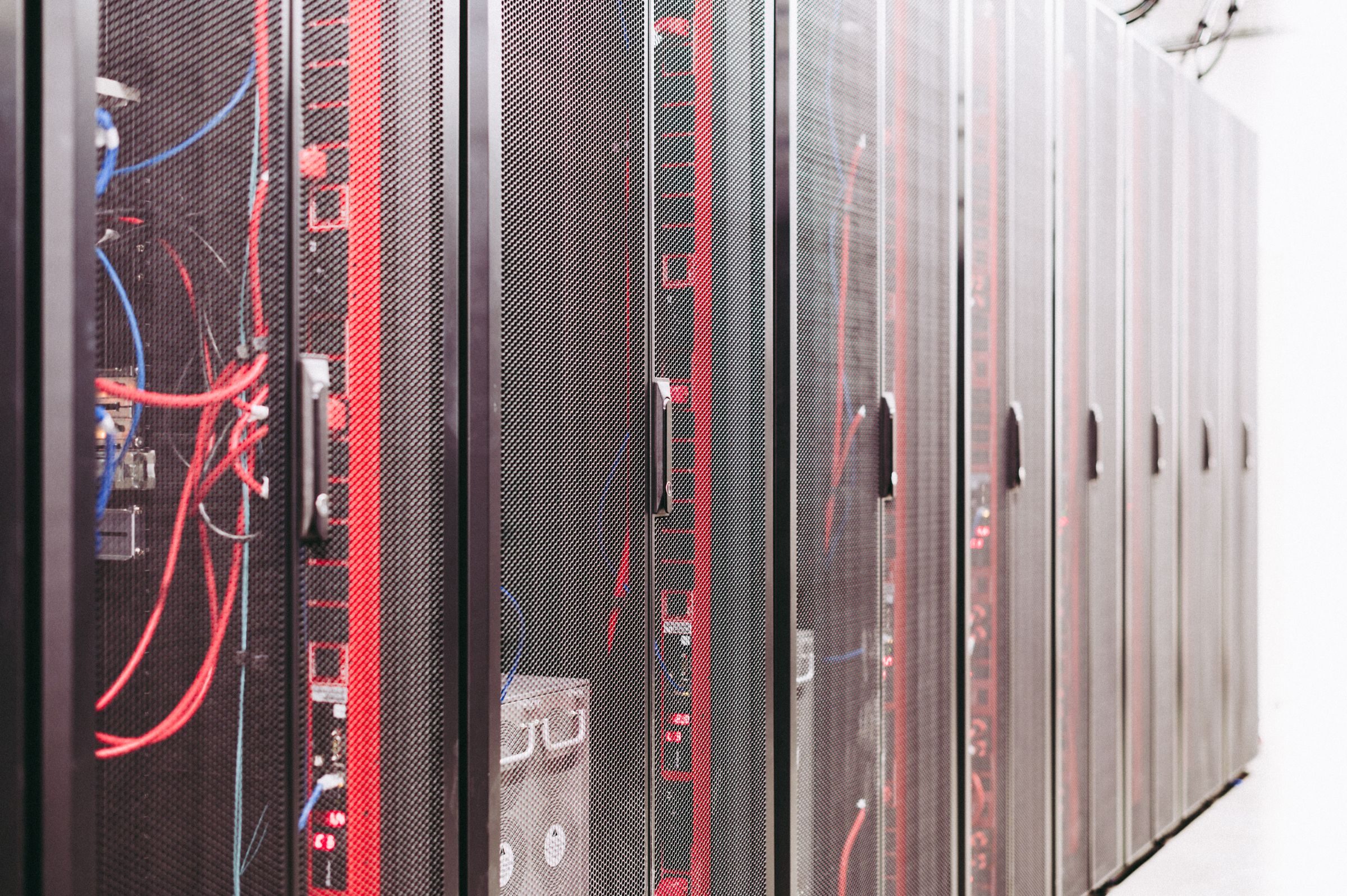 Enterprise data center